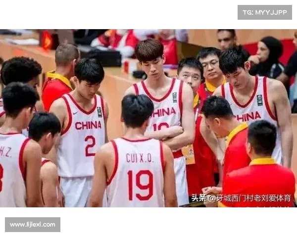 U19世界杯瑞士洛桑开幕 中国队首战迎战加拿大激情对决